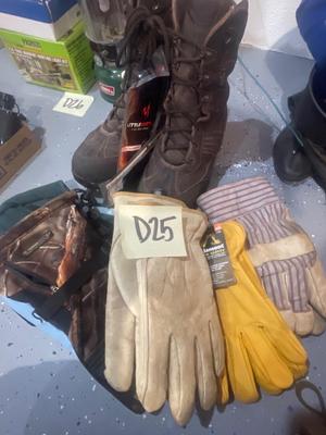 D25-Outdoor bundle