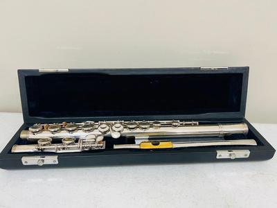 Gemeinhardt Flute Lot Of 4