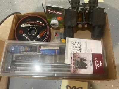 D27-Hunting Lot