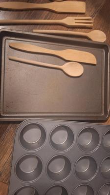 Cooking bundle