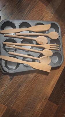 Cooking bundle