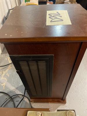 D32-Small heater
