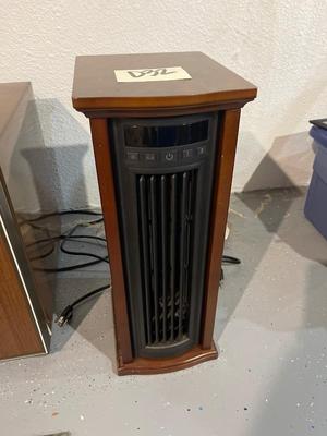 D32-Small heater