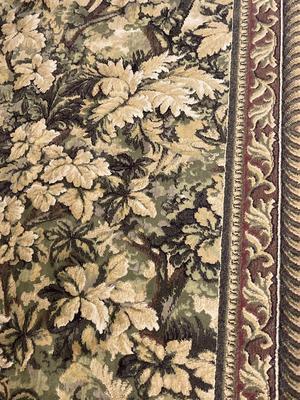 D34-Area rug
