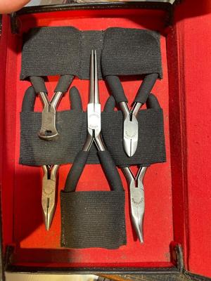 D67-Bits, hobby, knives, oil stone, etc.