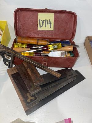 D74-Tools