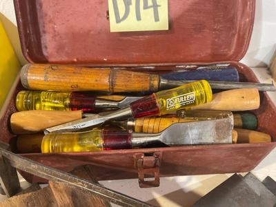 D74-Tools