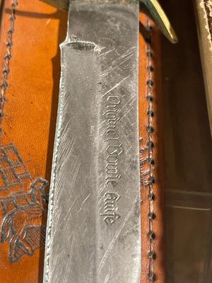 D78-Knife Lot