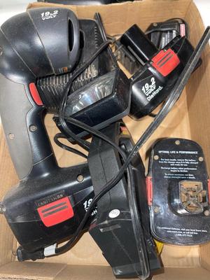 D84-Craftsman Lot