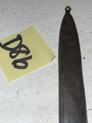 D86-Antique Military Bayonet
