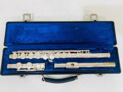 FLUTE Lot Of 5~ DELPHI & GEMEINHARDT