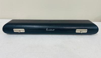 FLUTE Lot Of 5~ DELPHI & GEMEINHARDT
