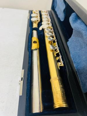 FLUTE Lot Of 5~ DELPHI & GEMEINHARDT