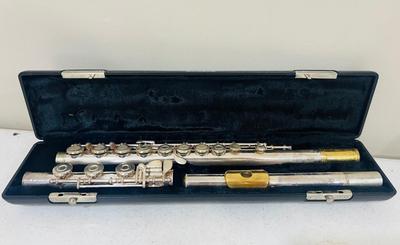 FLUTE Lot Of 5~ DELPHI & GEMEINHARDT