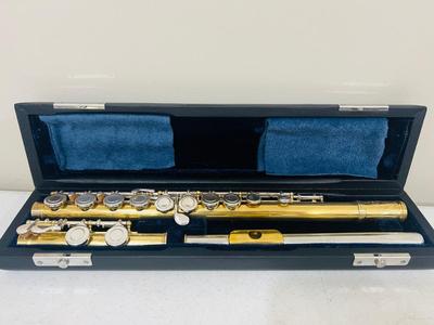 FLUTE Lot Of 5~ DELPHI & GEMEINHARDT