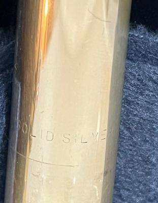 FLUTE Lot Of 5~ DELPHI & GEMEINHARDT