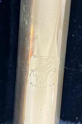 FLUTE Lot Of 5~ DELPHI & GEMEINHARDT