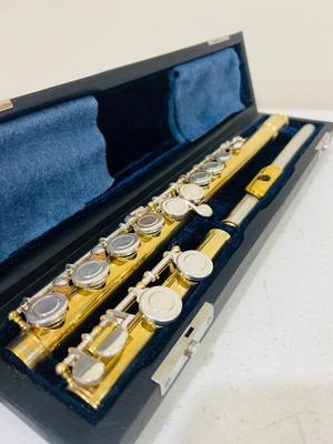 FLUTE Lot Of 5~ DELPHI & GEMEINHARDT
