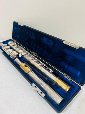 FLUTE Lot Of 5~ DELPHI & GEMEINHARDT
