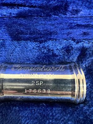 FLUTE Lot Of 5~ DELPHI & GEMEINHARDT