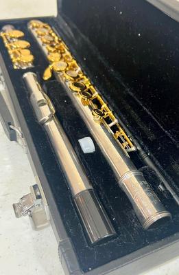 FLUTE Lot Of 5~ DELPHI & GEMEINHARDT