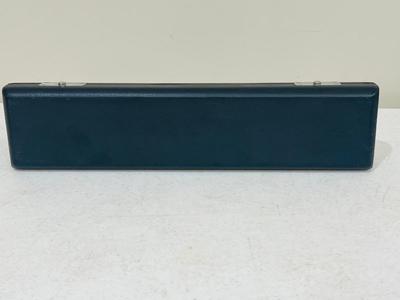 FLUTE Lot Of 5~ DELPHI & GEMEINHARDT