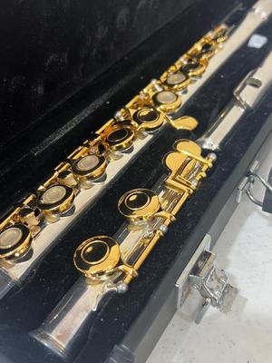 FLUTE Lot Of 5~ DELPHI & GEMEINHARDT