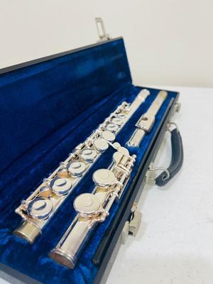 FLUTE Lot Of 5~ DELPHI & GEMEINHARDT