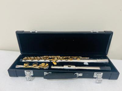 FLUTE Lot Of 5~ DELPHI & GEMEINHARDT