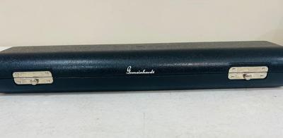 FLUTE Lot Of 5~ DELPHI & GEMEINHARDT