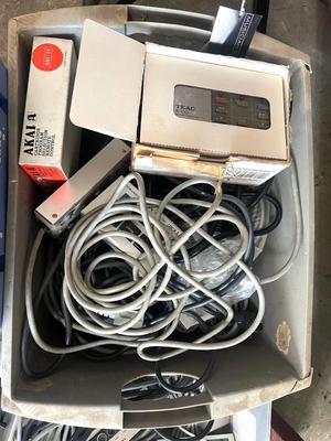 Audio Lot - What You See Is What You Get