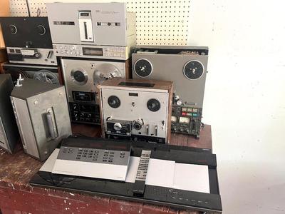 Audio Lot - What You See Is What You Get