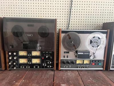 Audio Lot - What You See Is What You Get