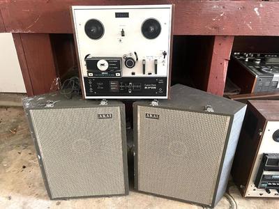 Audio Lot - What You See Is What You Get