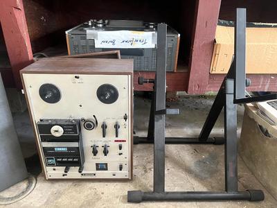 Audio Lot - What You See Is What You Get