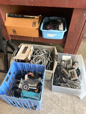 Audio Lot - What You See Is What You Get