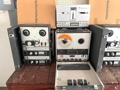 Audio Lot - What You See Is What You Get