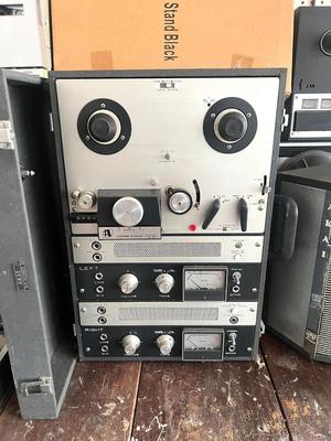 Audio Lot - What You See Is What You Get