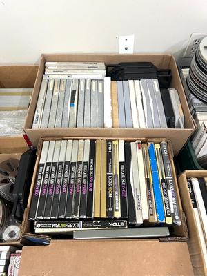 REEL Lot - What You See Is What You Get