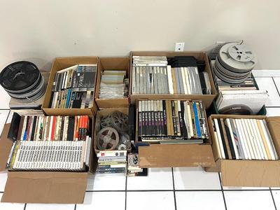 REEL Lot - What You See Is What You Get