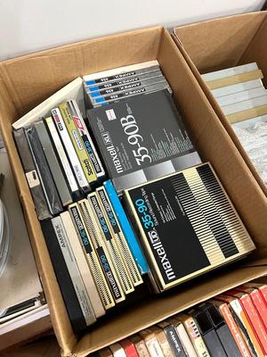 REEL Lot - What You See Is What You Get