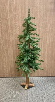 Tabletop Artificial Christmas Tree