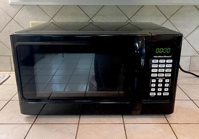 Hamilton Beach MicroWave