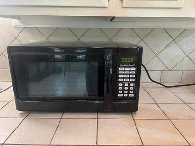 Hamilton Beach MicroWave