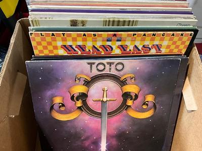 Great 80s Albums
