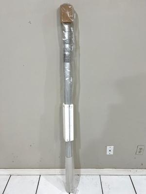 20ft Telescoping Flag Pole Kit