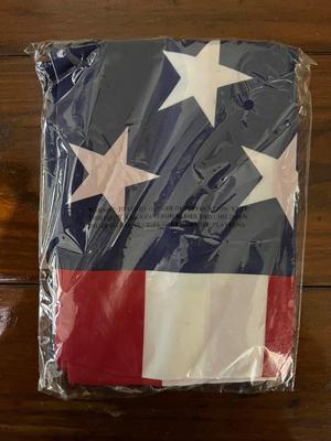 20ft Telescoping Flag Pole Kit