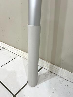 20ft Telescoping Flag Pole Kit