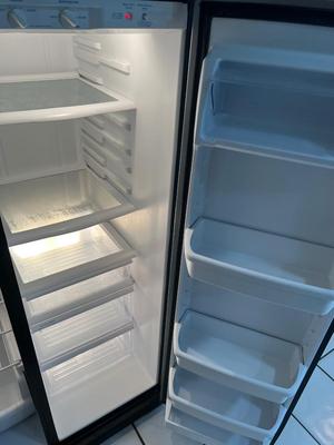WHIRLPOOL Side by Side Refridgerator