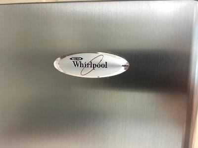WHIRLPOOL Side by Side Refridgerator